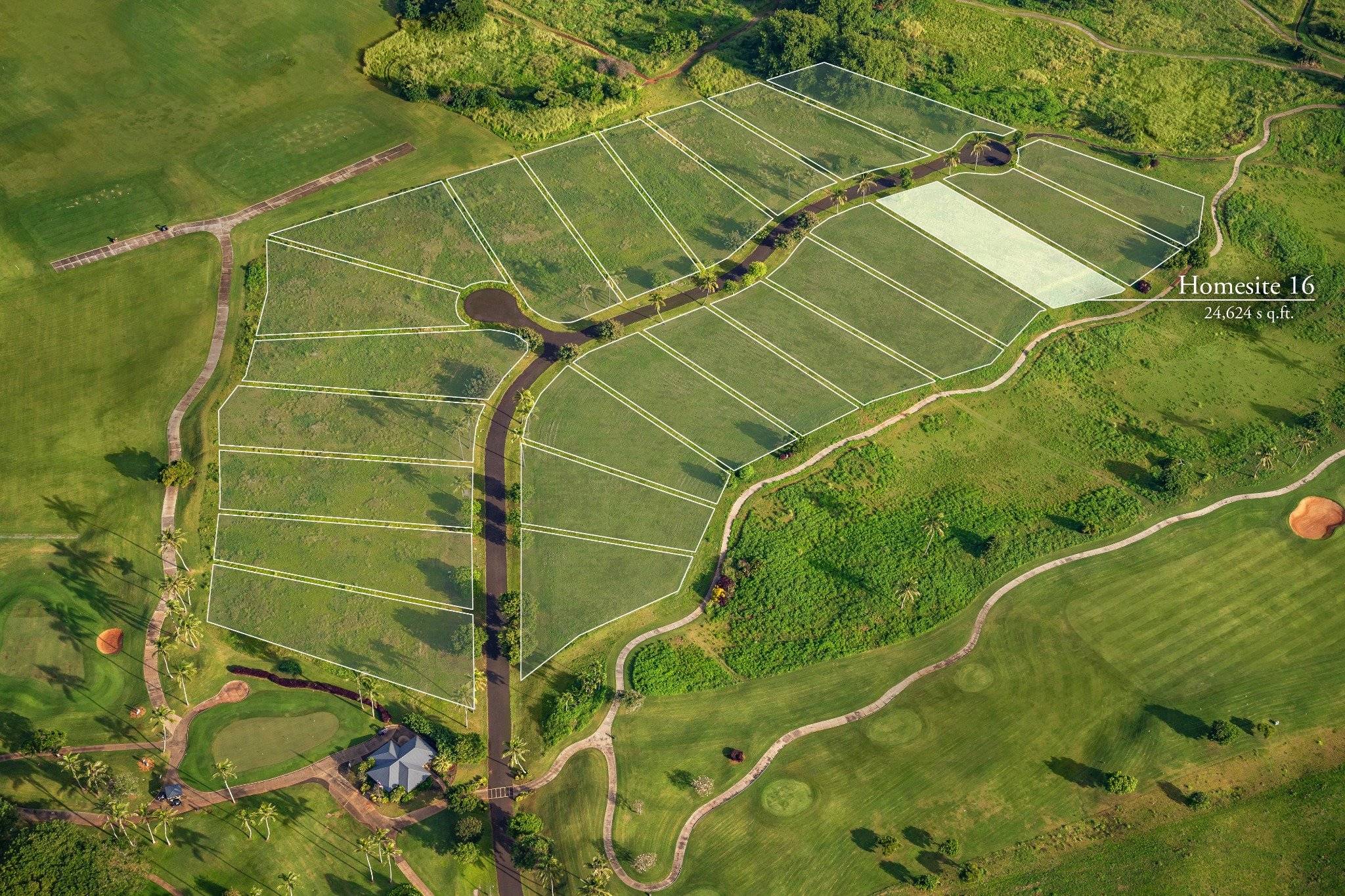 POHAIULA PL, Lihue, HI 96766