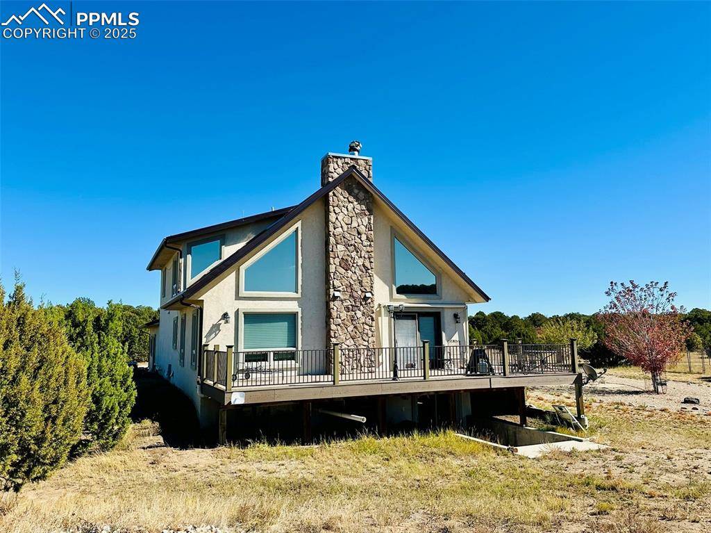 205 Hoofprint CT, Walsenburg, CO 81089