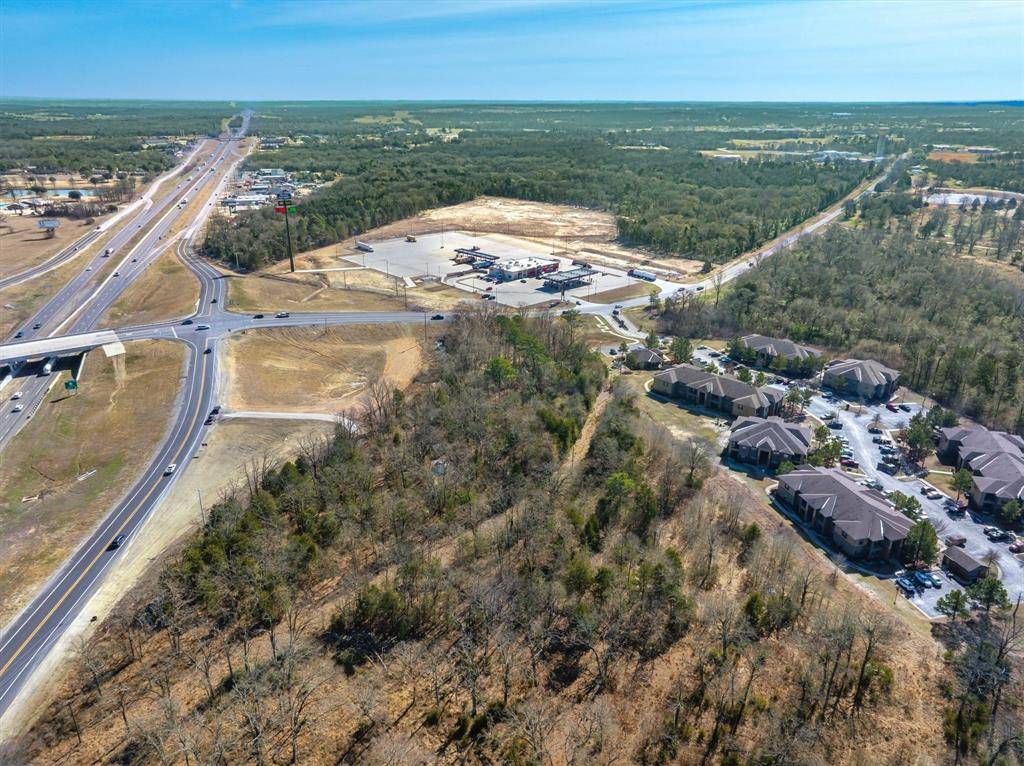 TBD I-20, Canton, TX 75103