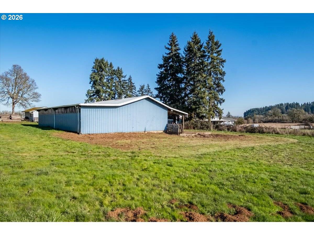 92891 ALLENS ALY, Cheshire, OR 97419