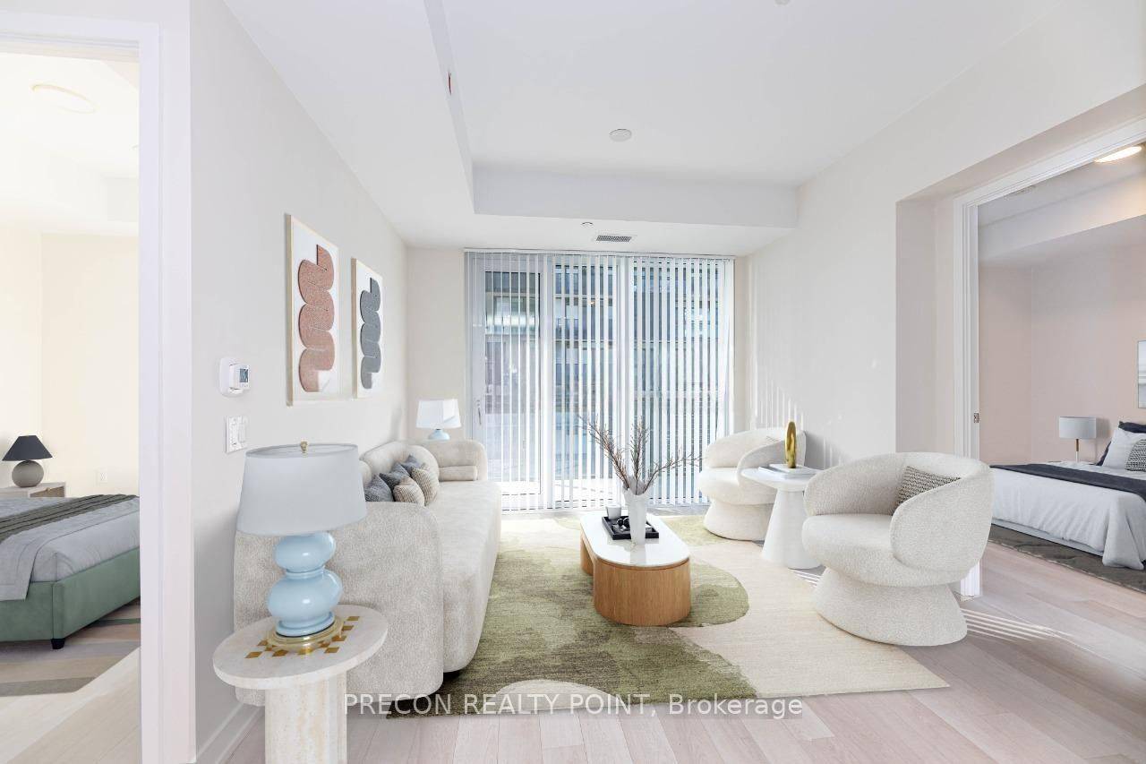 39 Roehampton AVE E #1906, Toronto C10, ON M4P 0G1