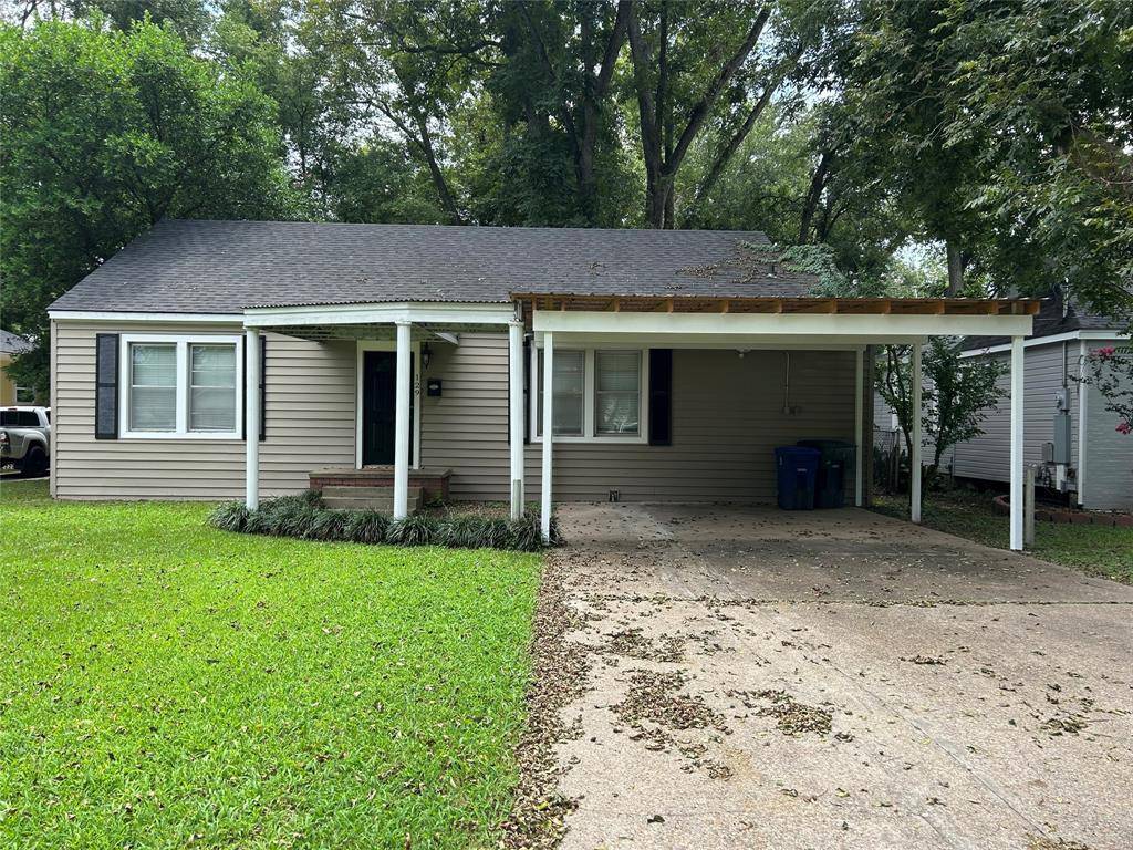 129 Carrollton, Shreveport, LA 71105