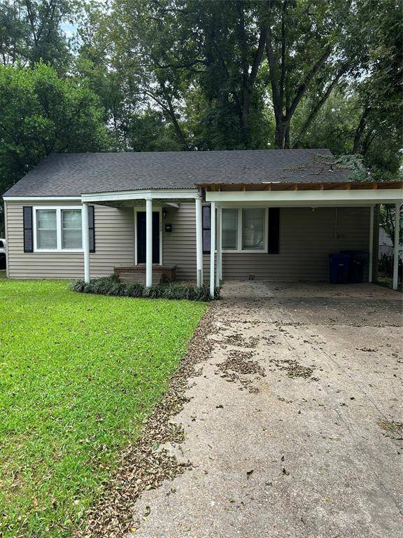 129 Carrollton, Shreveport, LA 71105