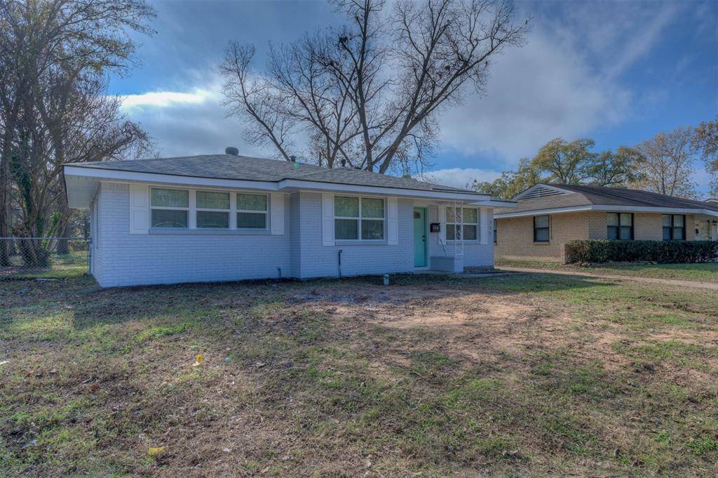 715 E Washington Street, Shreveport, LA 71104