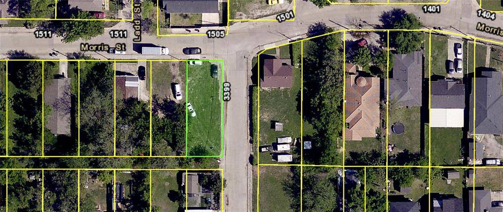 1502 Morris Street, Dallas, TX 75212