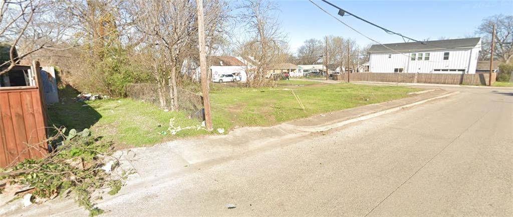 1502 Morris Street, Dallas, TX 75212