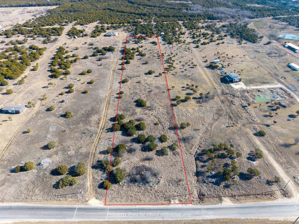 TBD Cr 308, Nemo, TX 76070