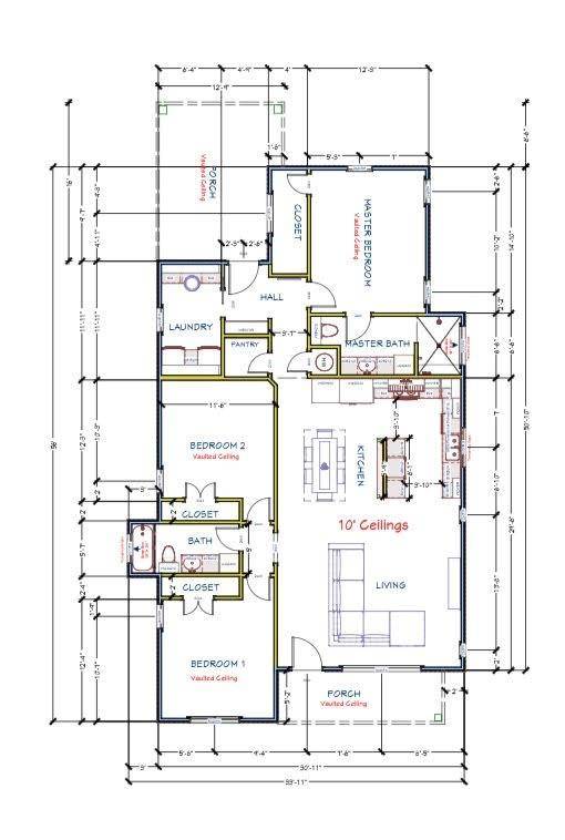 314 W Cobb Street, Bridgeport, TX 76426