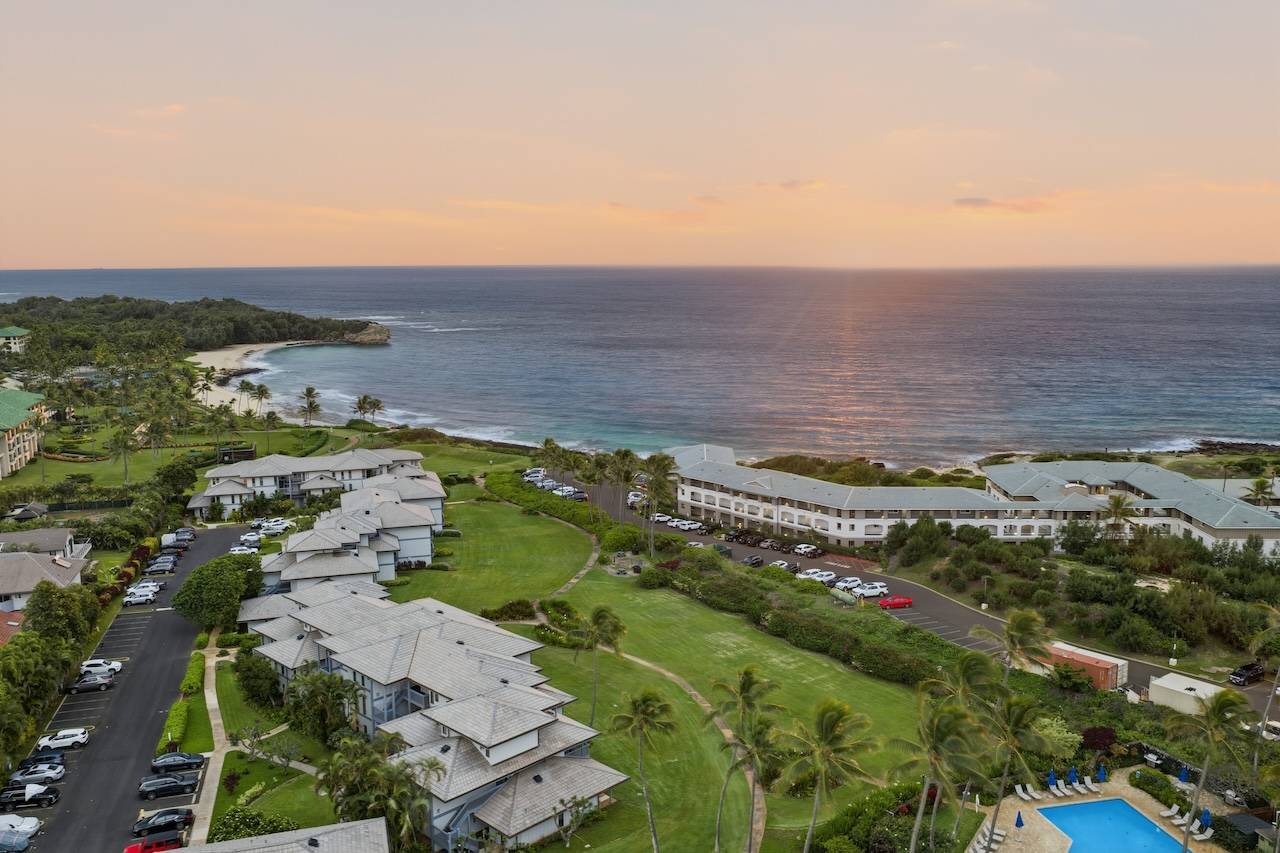 1565 PEE RD #416, Koloa, HI 96756