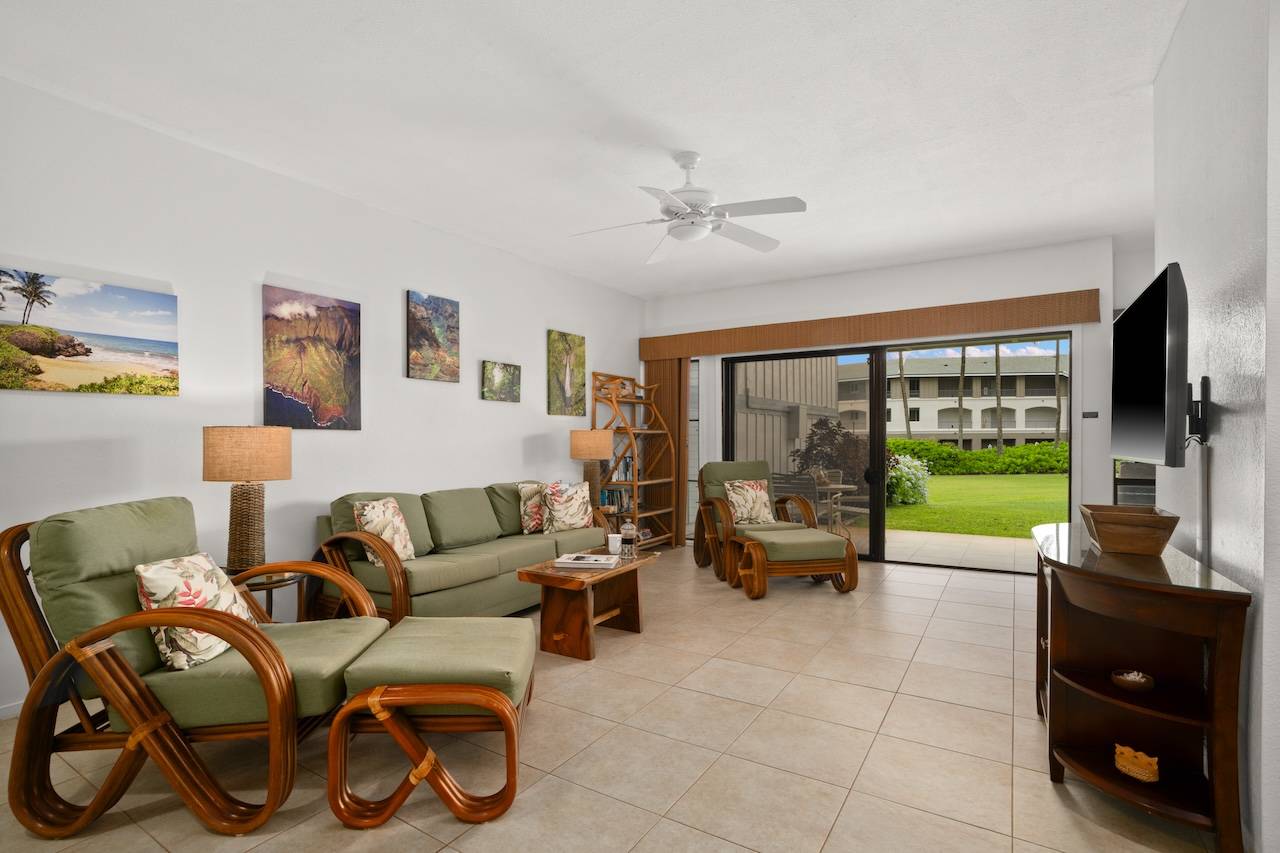 1565 PEE RD #416, Koloa, HI 96756