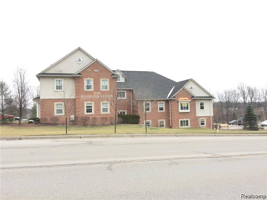 1550 N MILFORD RD #8 - 9, Milford Charter Township, MI 48381