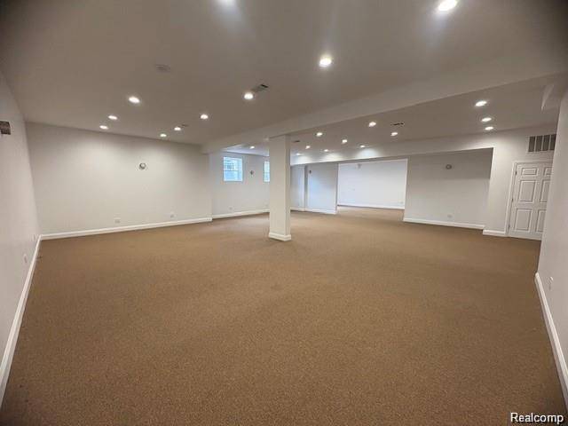 1550 N MILFORD RD #8 - 9, Milford Charter Township, MI 48381