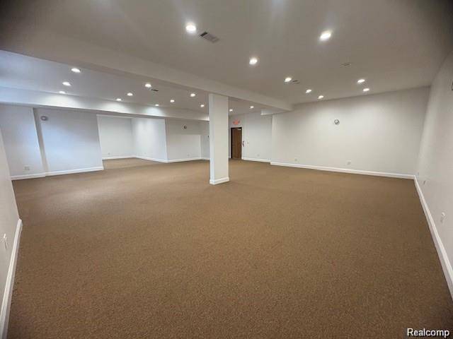 1550 N MILFORD RD #8 - 9, Milford Charter Township, MI 48381
