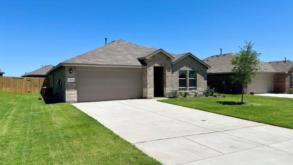 13476 STAGE COACH Lane, Cresson, TX 76035
