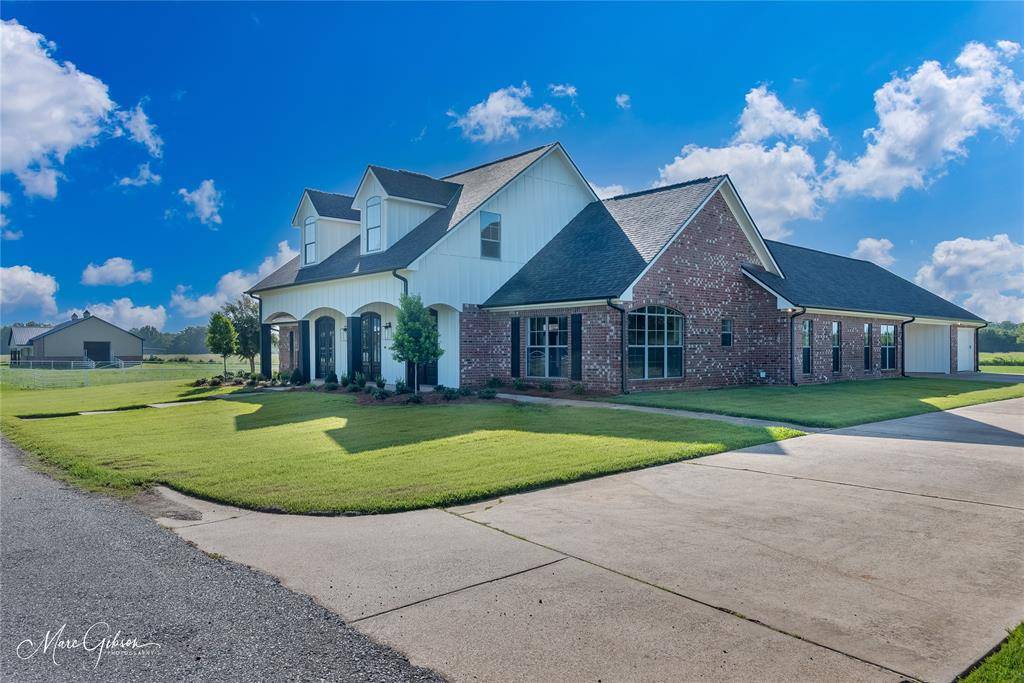 6485 Saint Johns Church Road, Hosston, LA 71043