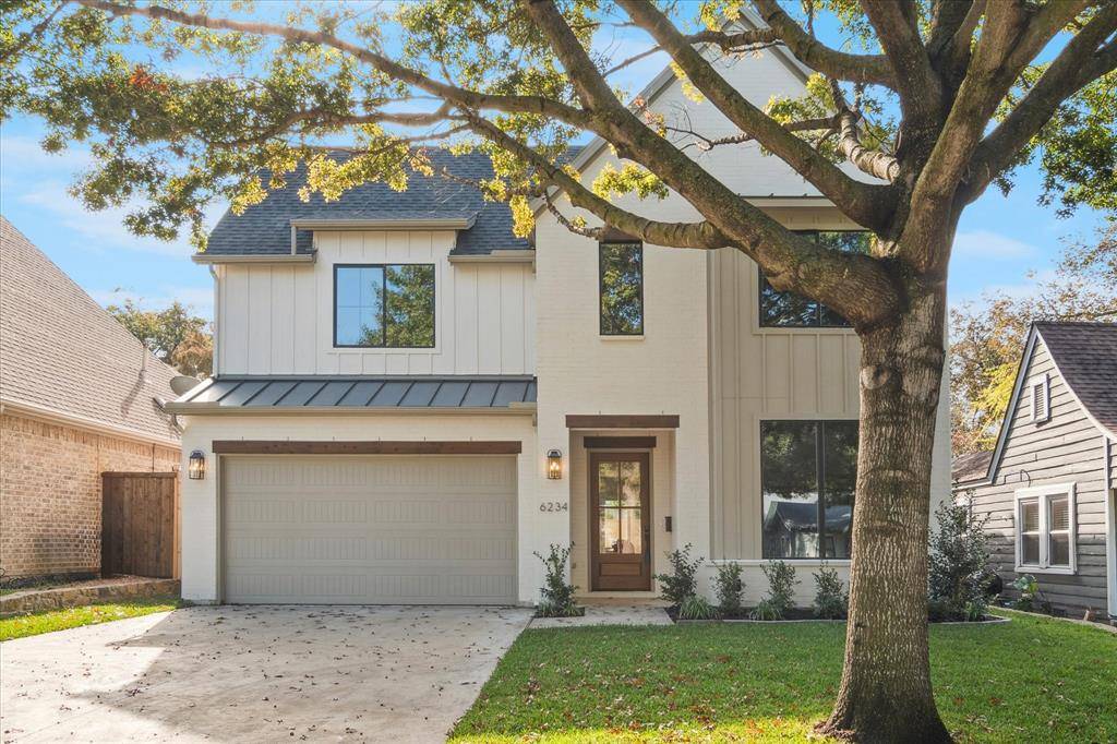 6234 Lakeshore Drive, Dallas, TX 75214