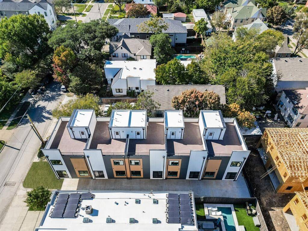 6001 Lewis Street, Dallas, TX 75206