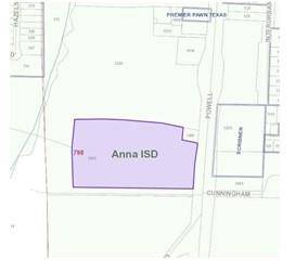 1300 S Powell Parkway, Anna, TX 75409