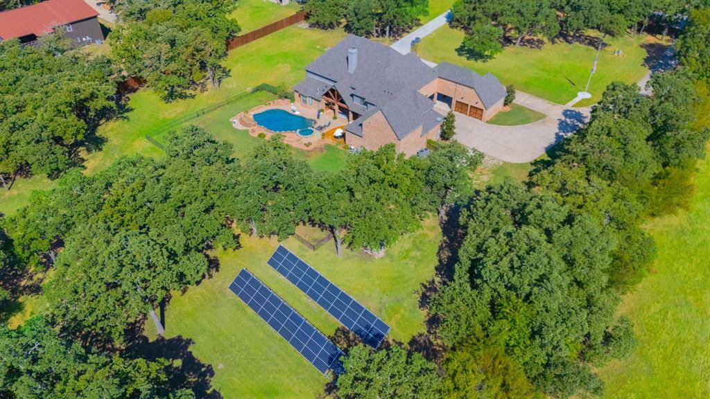 594 Turner Warnell Road, Mansfield, TX 76063
