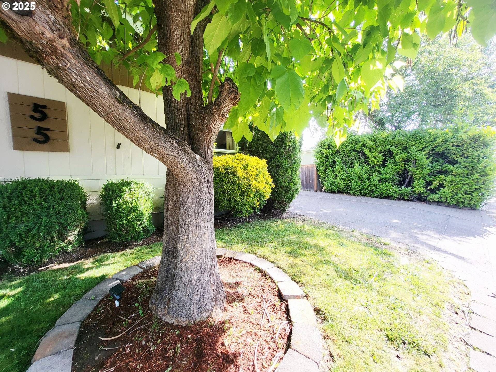 2350 N TERRY ST #55, Eugene, OR 97402