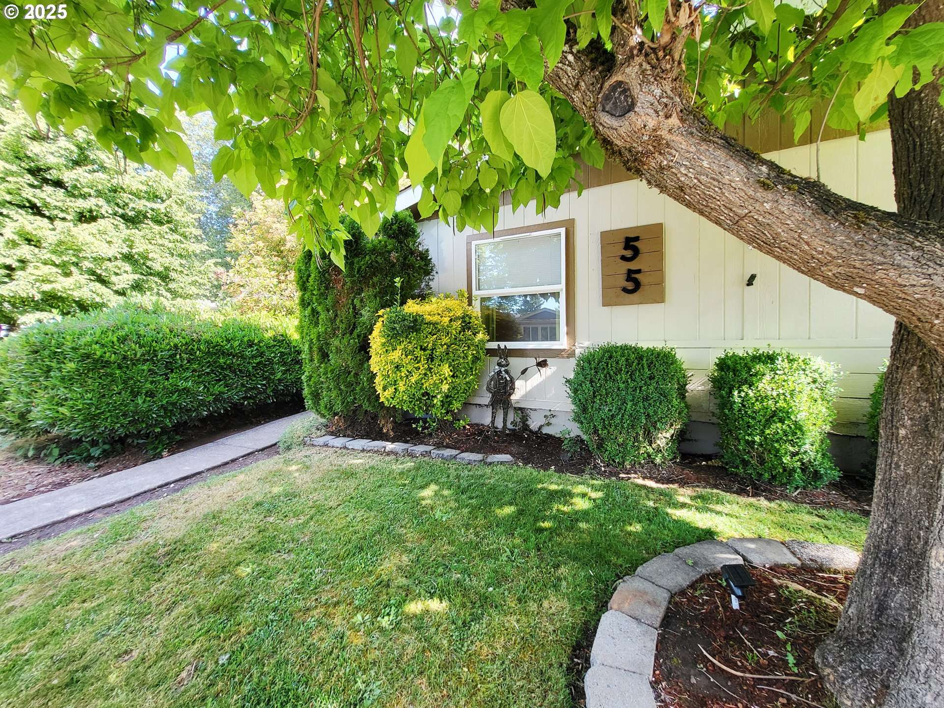 2350 N TERRY ST #55, Eugene, OR 97402