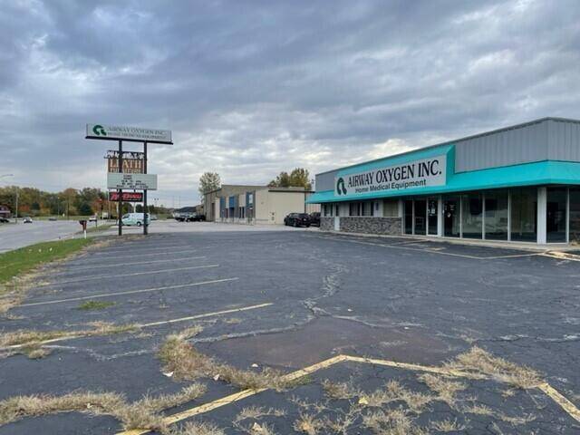 1126 E Napier AVE, Benton Twp, MI 49022