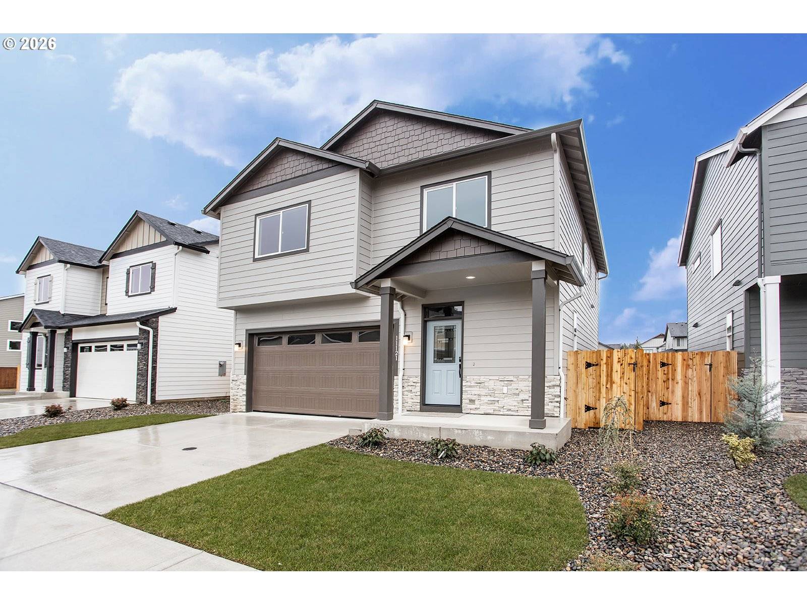 11121 NE 131ST AVE, Vancouver, WA 98682
