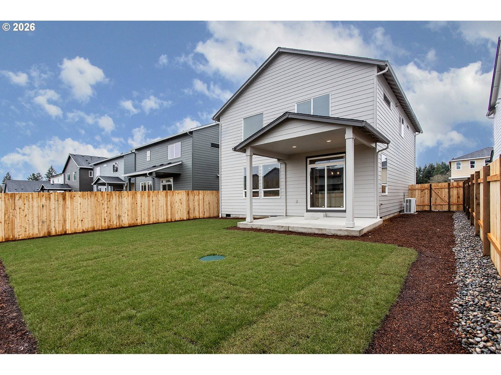 11121 NE 131ST AVE, Vancouver, WA 98682