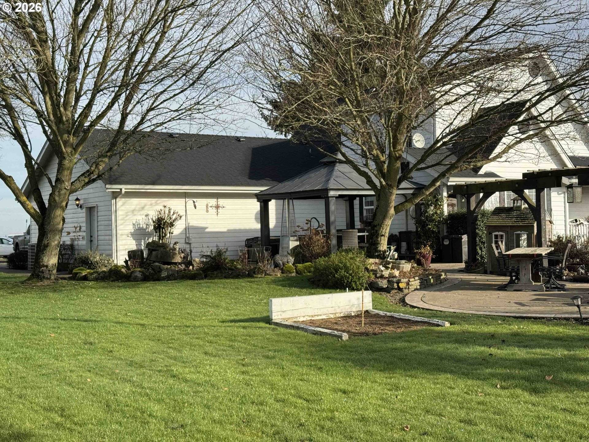 33174 LANGMACK RD, Lebanon, OR 97355