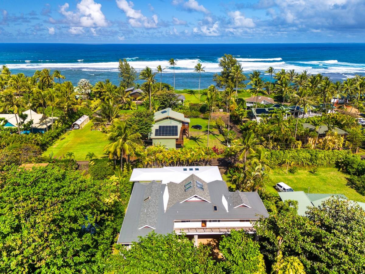 7205 ALEALEA RD, Hanalei, HI 96722