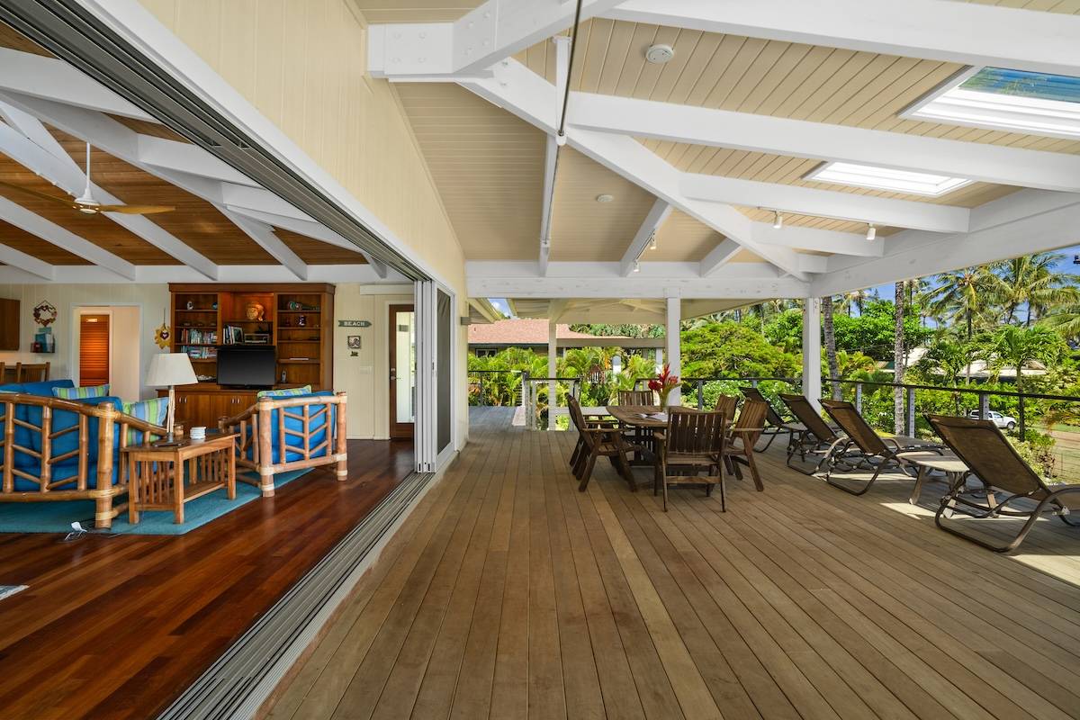 7205 ALEALEA RD, Hanalei, HI 96722
