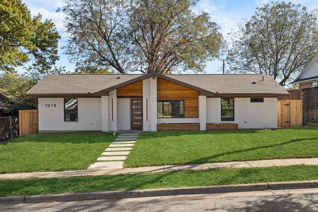 1614 E Red Bird Lane, Dallas, TX 75241