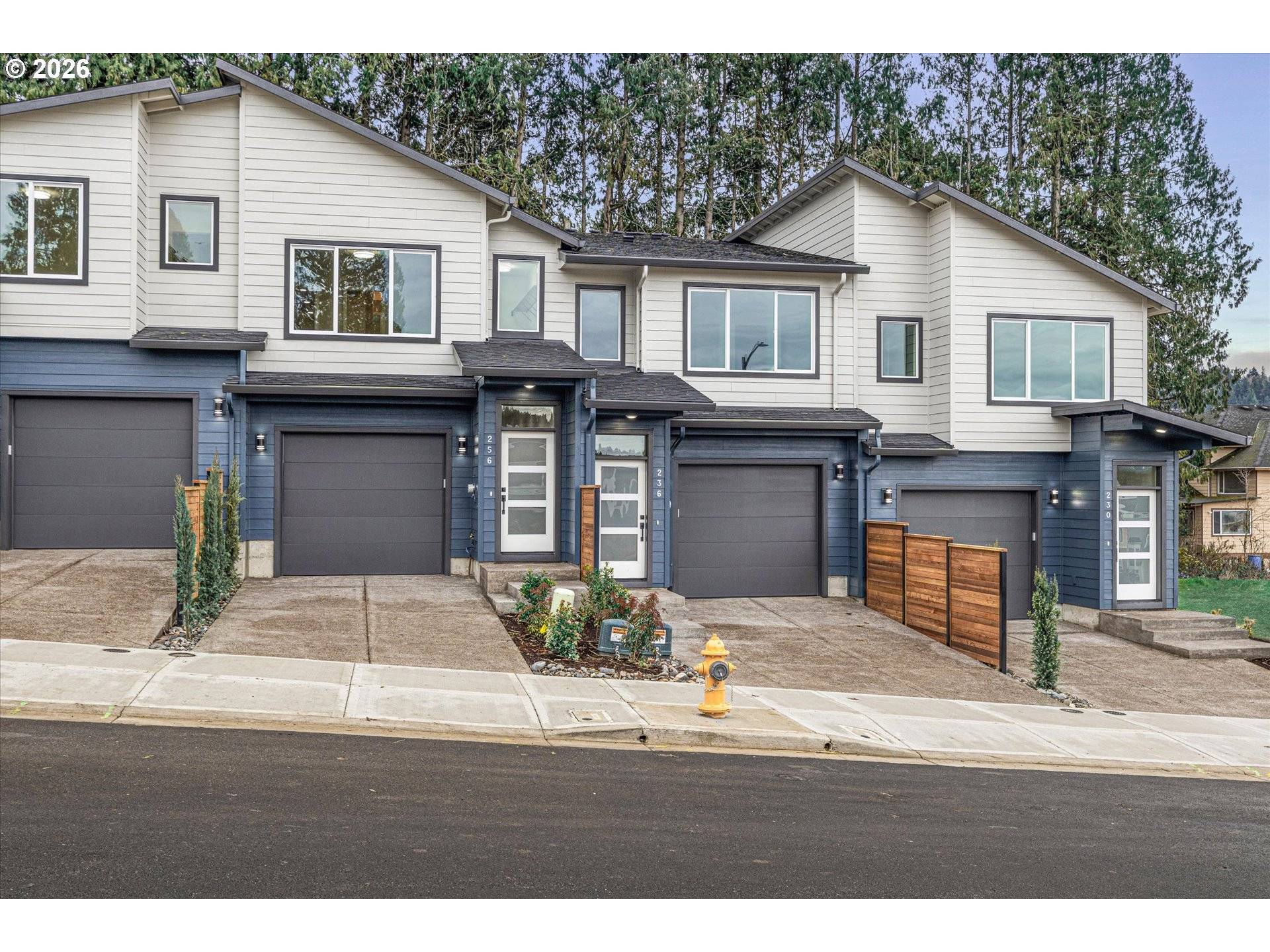 256 NW MAWRCREST AVE, Gresham, OR 97030