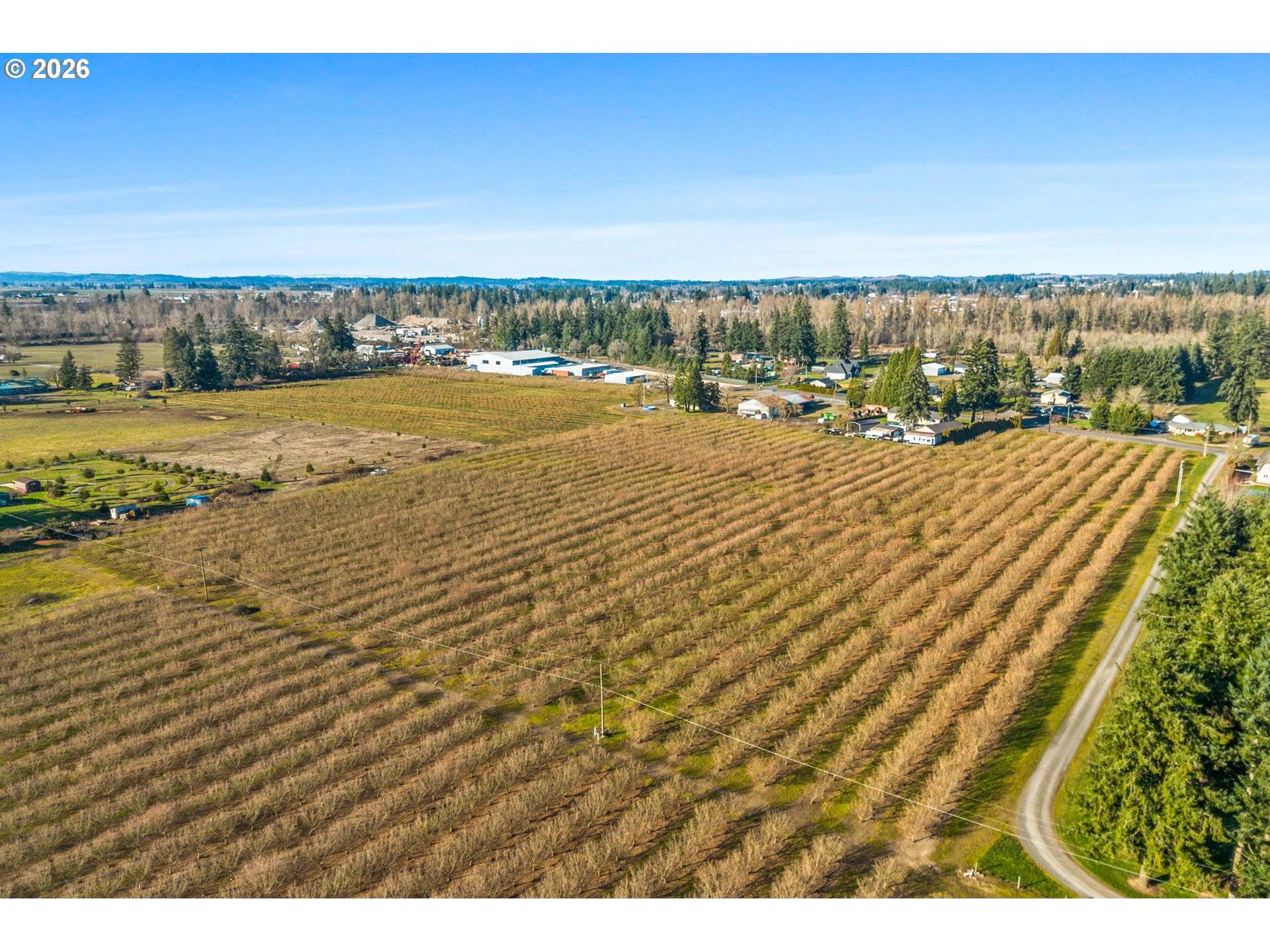 41792 KINGSTON JORDAN RD SE, Stayton, OR 97383