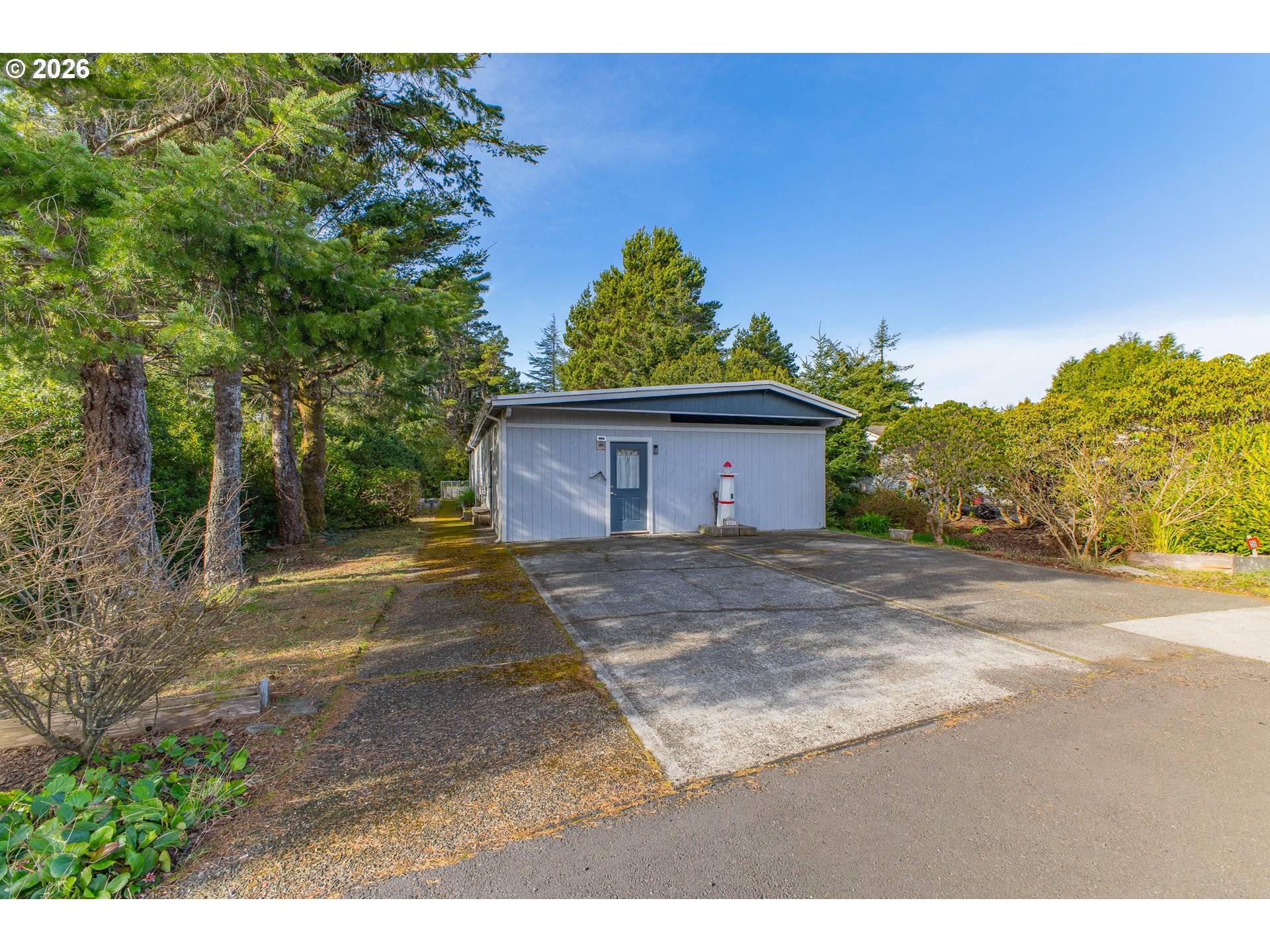 1600 RHODODENDRON DR ##285, Florence, OR 97439