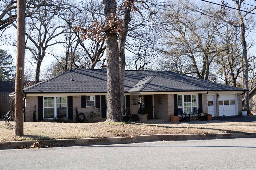 3313 S Cameron Avenue, Tyler, TX 75701