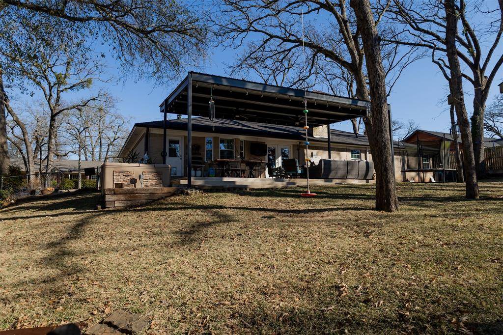 3313 S Cameron Avenue, Tyler, TX 75701