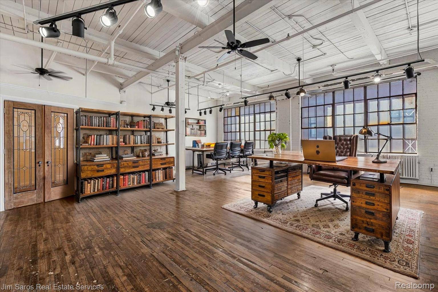 2000 Brooklyn ST #305, Detroit, MI 48226