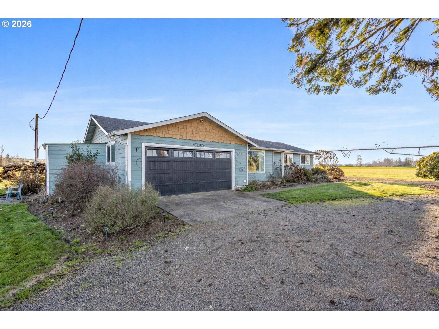 39340 SHELBURN DR, Scio, OR 97374