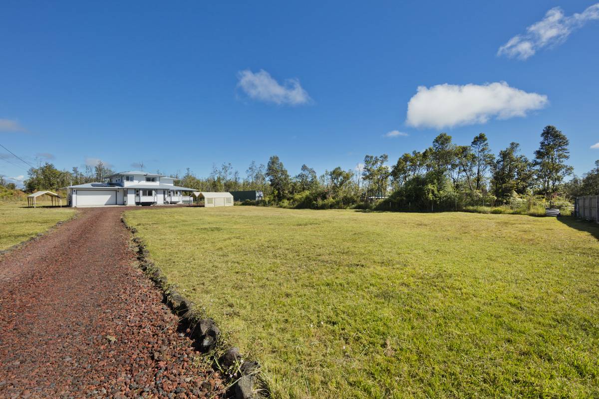 11-2420 OHIALANI RD, Volcano, HI 96785