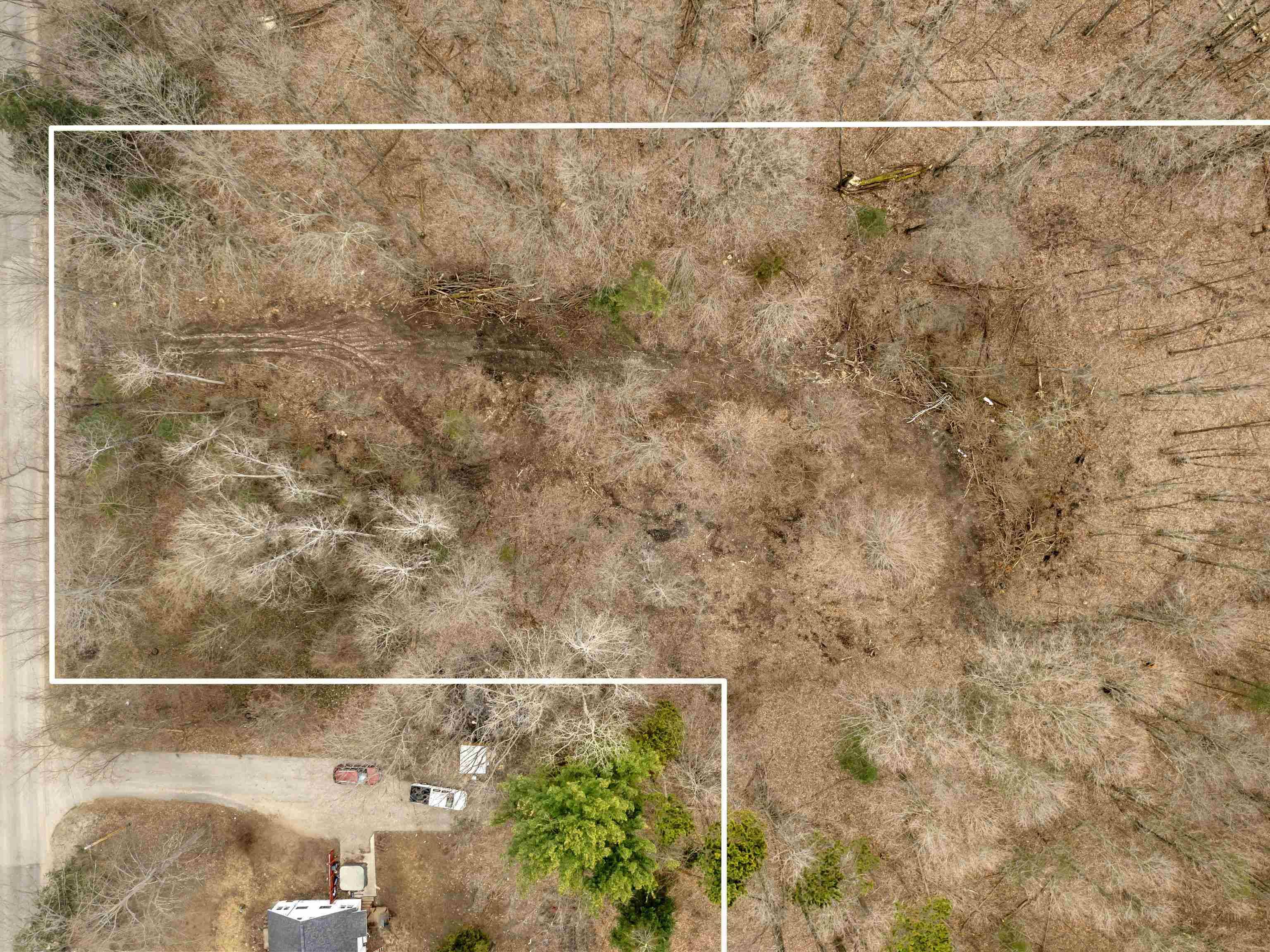 00 River ST, Benzonia Twp, MI 49616