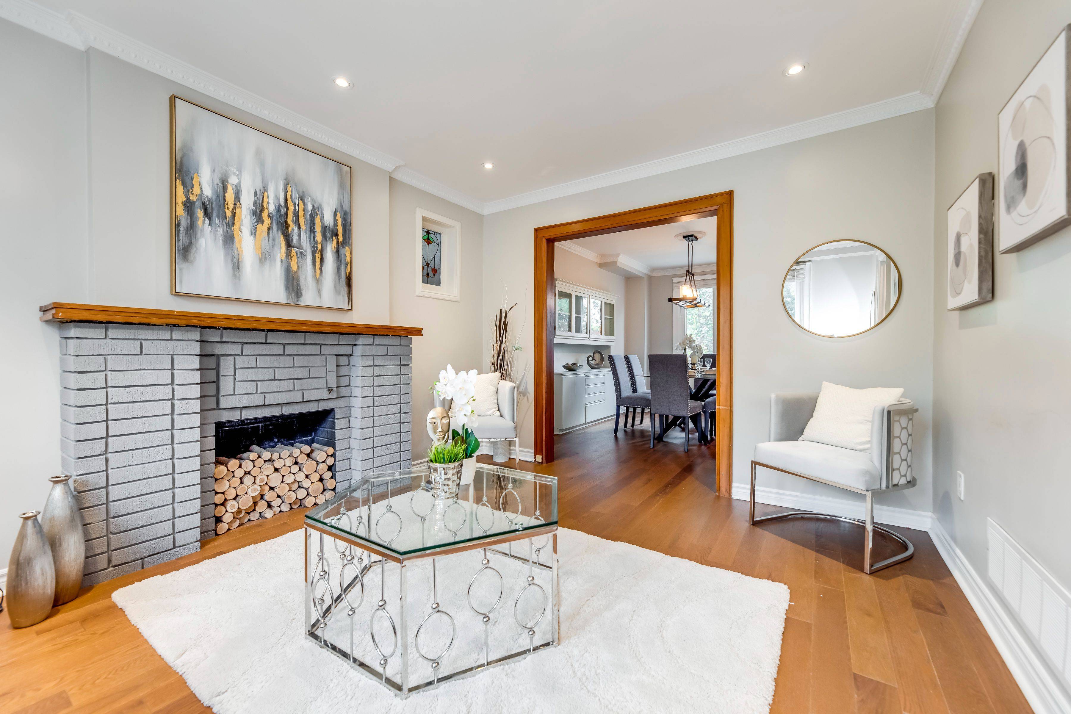 118 Blantyre AVE, Toronto E06, ON M1N 2R5