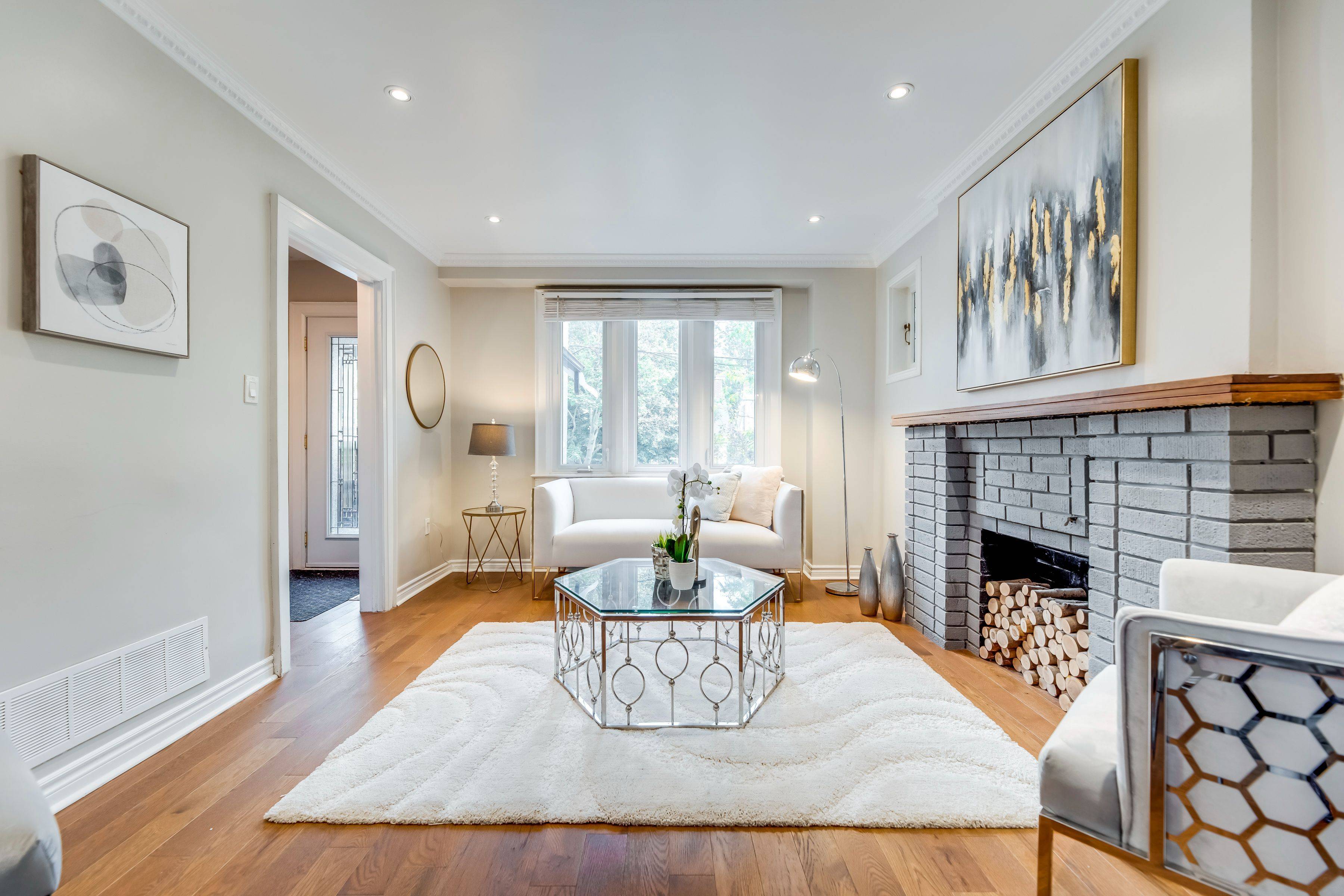 118 Blantyre AVE, Toronto E06, ON M1N 2R5