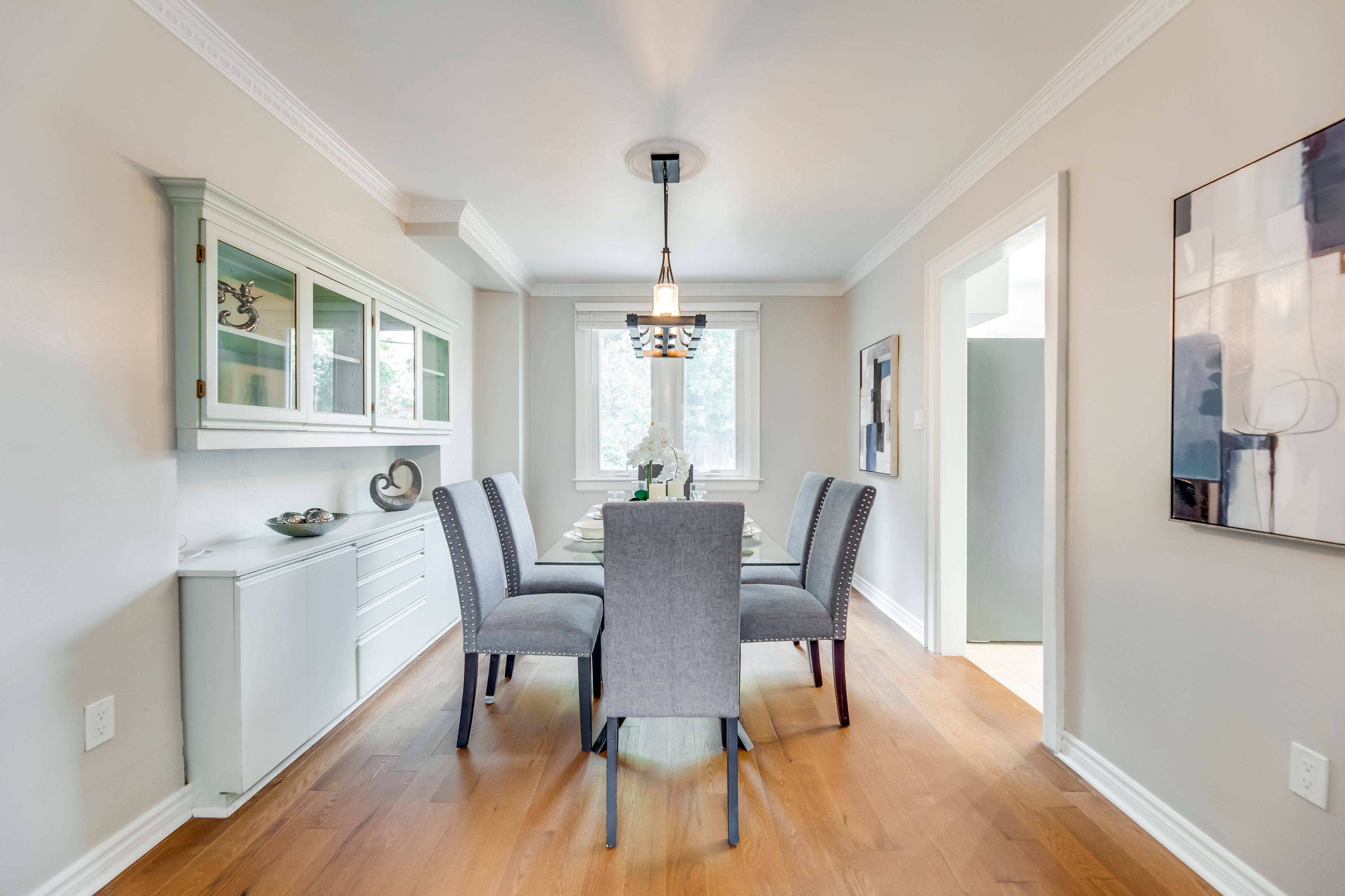 118 Blantyre AVE, Toronto E06, ON M1N 2R5