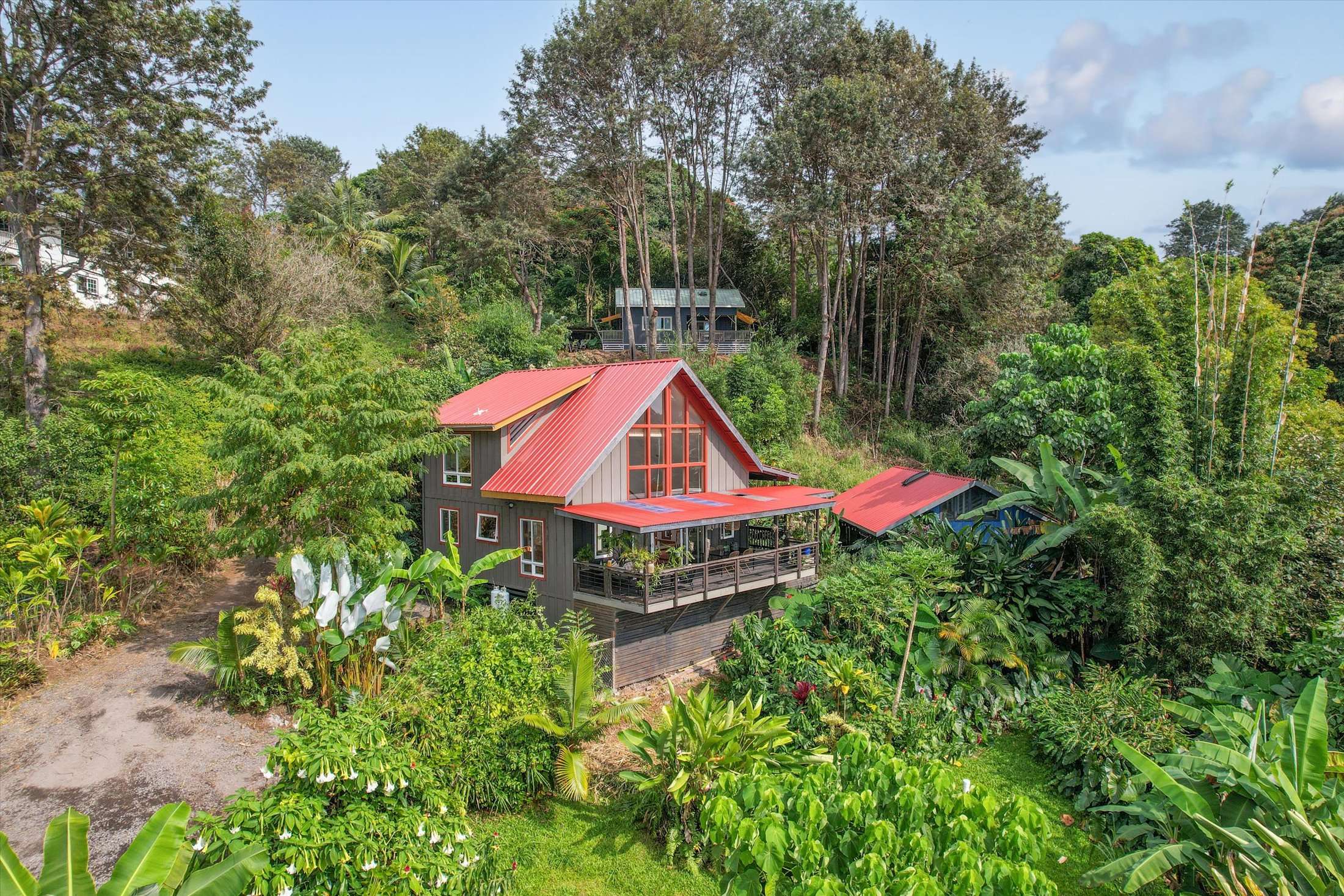 76-5599 KALEHELANI RD, Holualoa, HI 96725