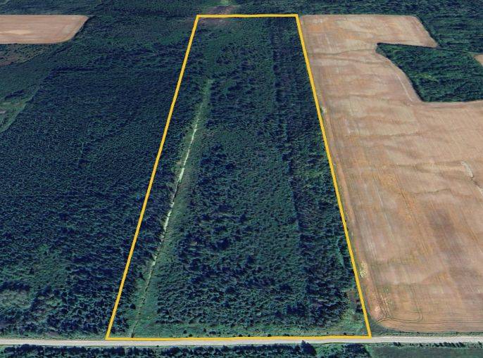 76 Acres in Glackmeyer Township PCL 3225 N/A, Cochrane, ON P0L 1C0