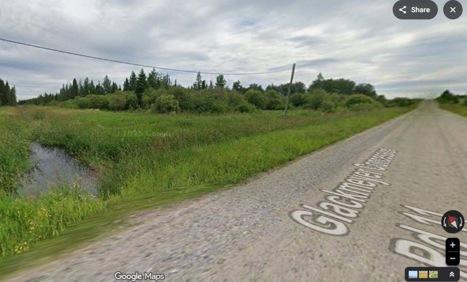 76 Acres in Glackmeyer Township PCL 3225 N/A, Cochrane, ON P0L 1C0