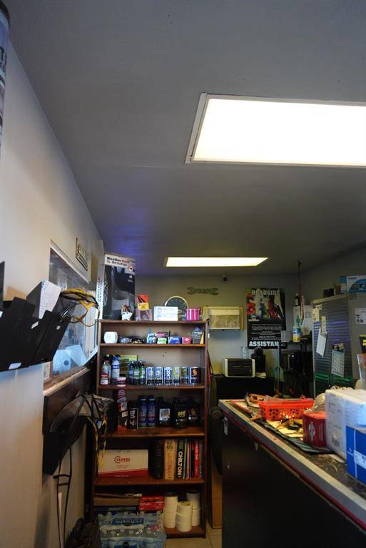 4801 Interstate 20 W, Clyde, TX 79510