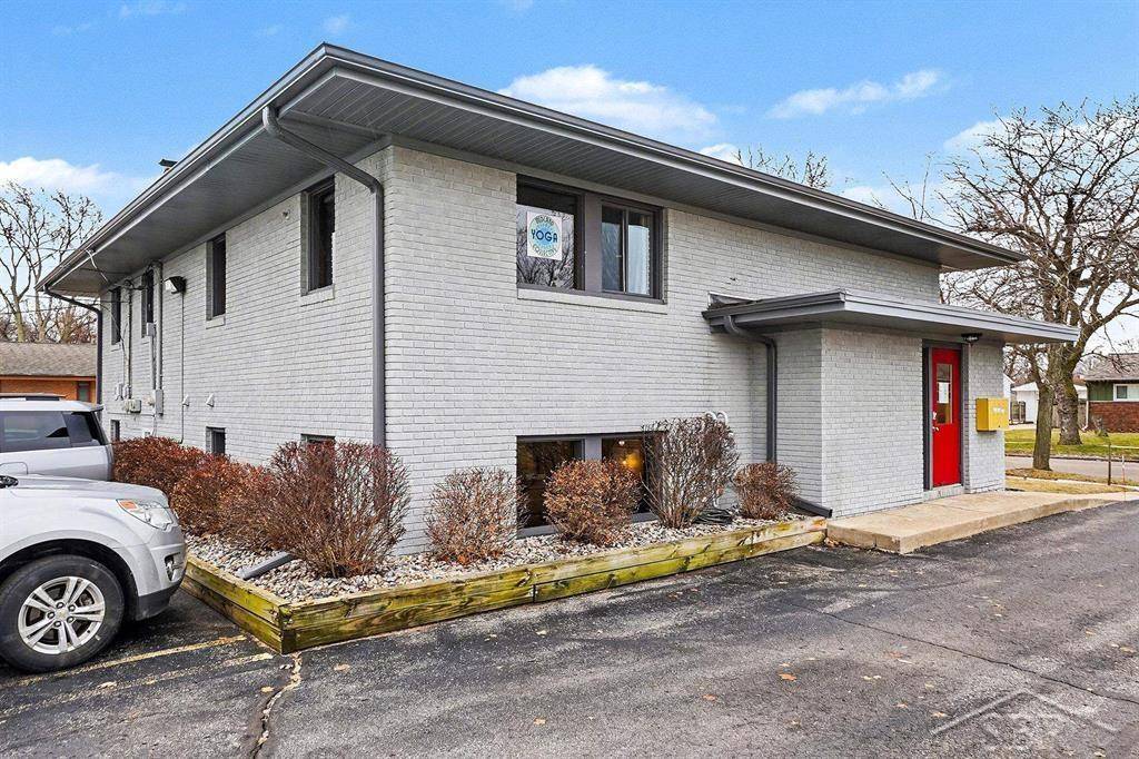 705 Bayliss Suite 400 ST, Midland, MI 48640