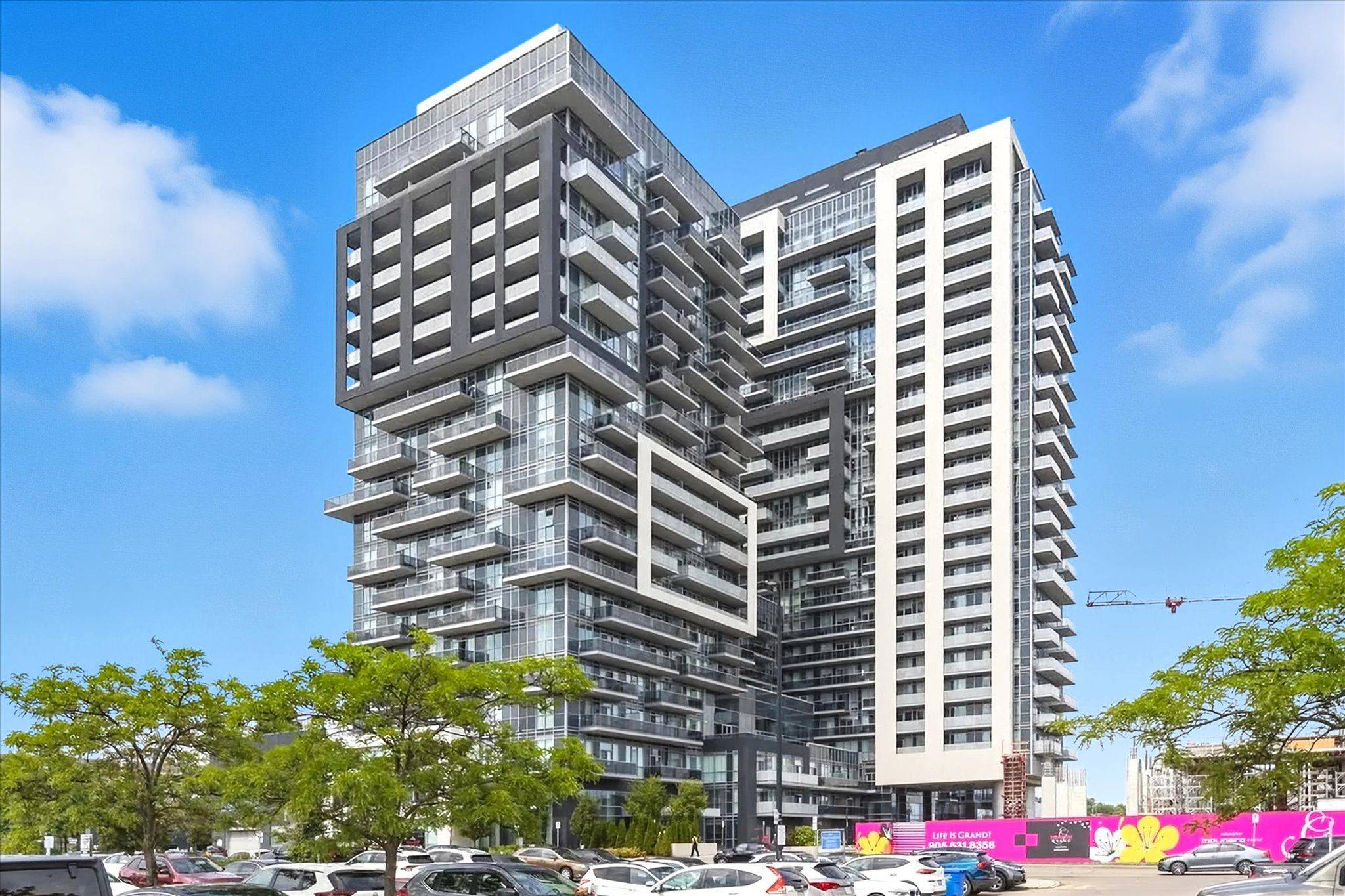 2087 FAIRVIEW ST #2309, Burlington, ON L7R 0E5